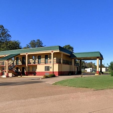 Rodeway Inn Indianola מראה חיצוני תמונה