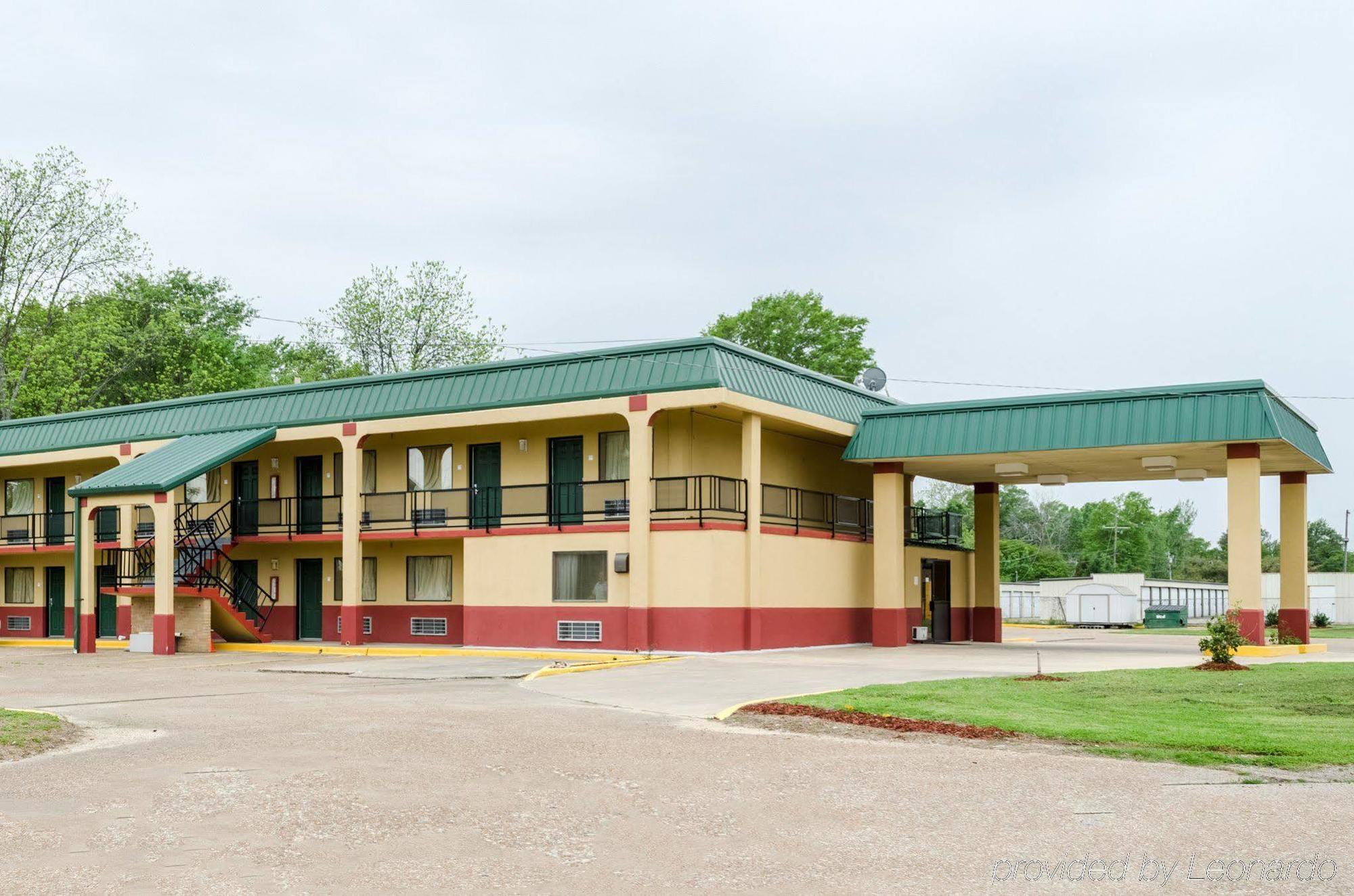 Rodeway Inn Indianola מראה חיצוני תמונה