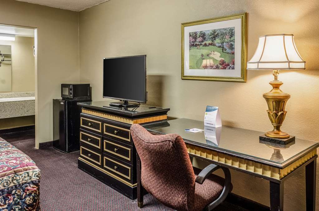 Rodeway Inn Indianola חדר תמונה